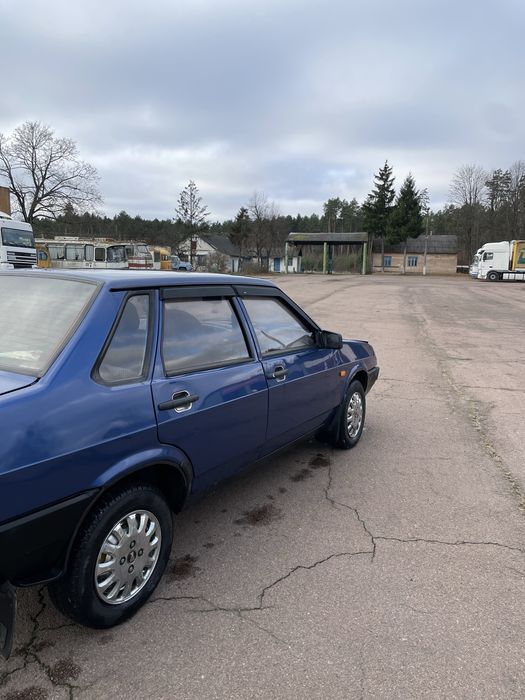 Продам ВАЗ 21099