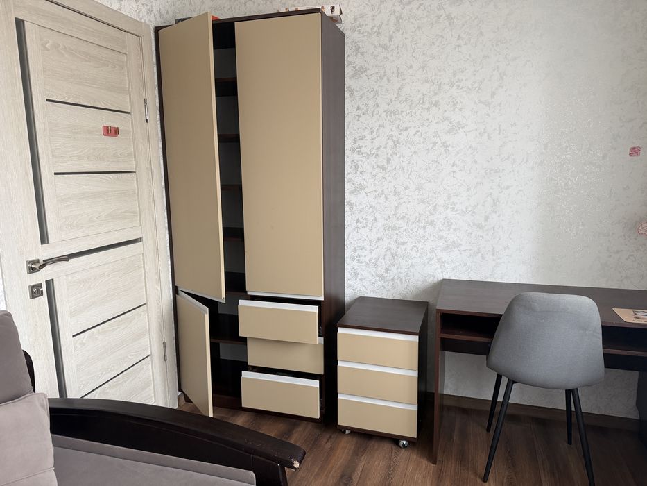 3 кімнатна квартира з АГВ!! р-н Новомиколаївка,СШ 25,ФАНклуб,госпіталь