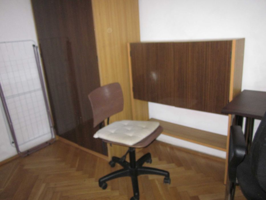 Mieszkanie – Warszawa - Widok 2