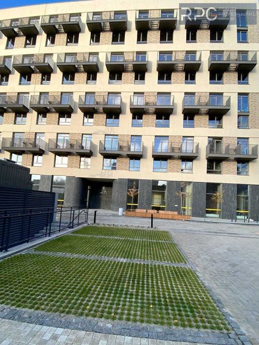 1-room apartment apartment by the address st. Ul Vavilovykh (area 55,2 m²) - Atlanta.ua - photo 11