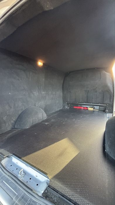 Mercedes Vito 2.1 AMG