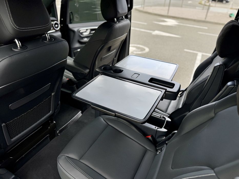 Mercedes Benz V-Class 300d Extra Long AMG