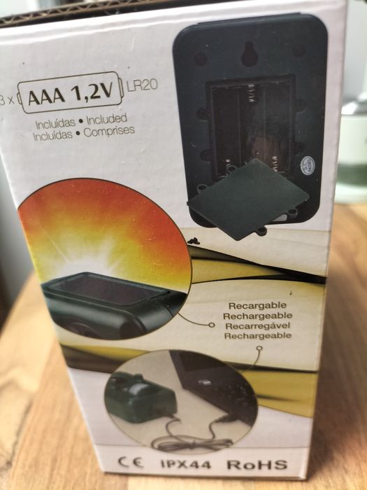 Repelente de animais