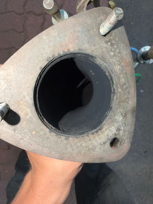 Filtr DPF Peugeot Boxer 2.2