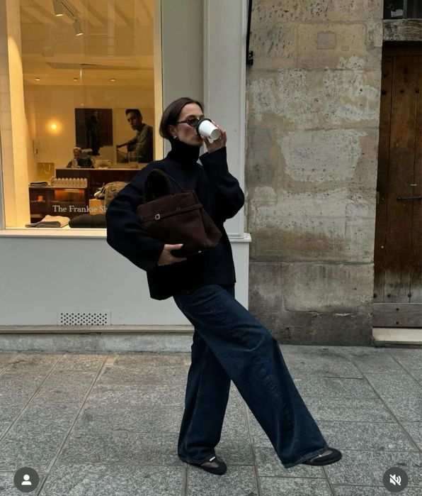 Джемпер H&M 100% cashmere