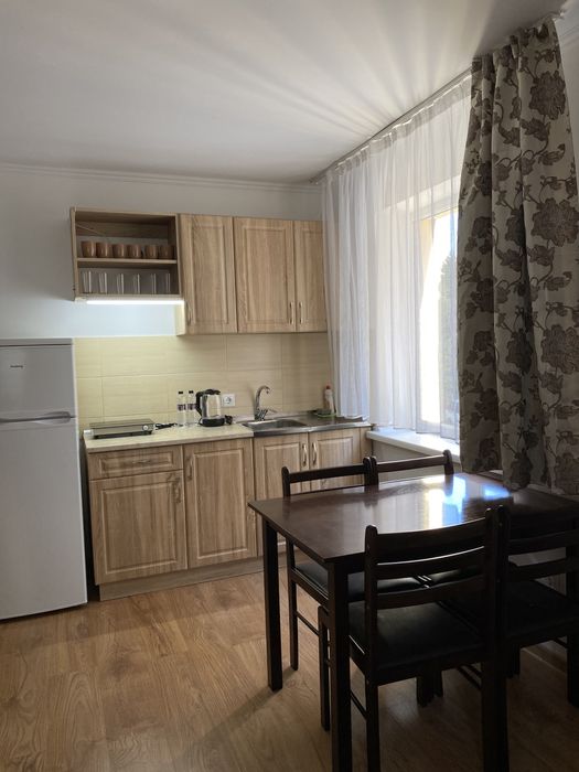 Подобово квартира студія