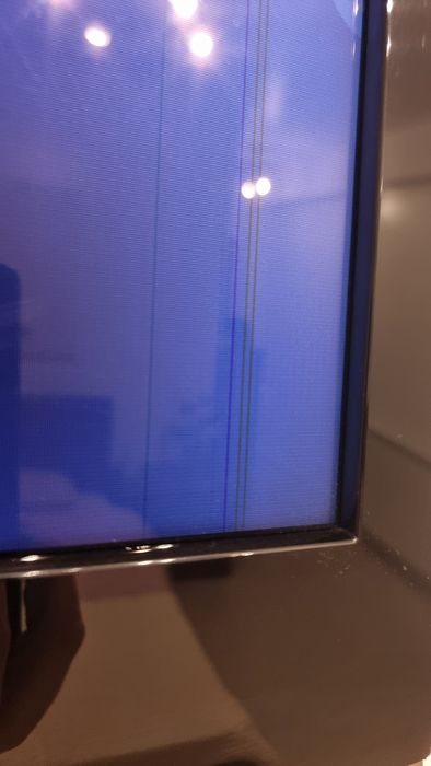 TV Samsung LE40M87BDX/XEC 40"