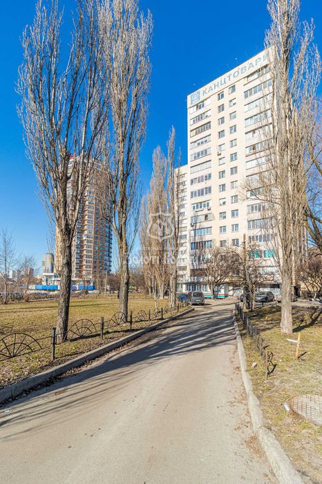 Квартира, 3к. Під ремонт. Чоколівський бульвар, 40, Чоколівка