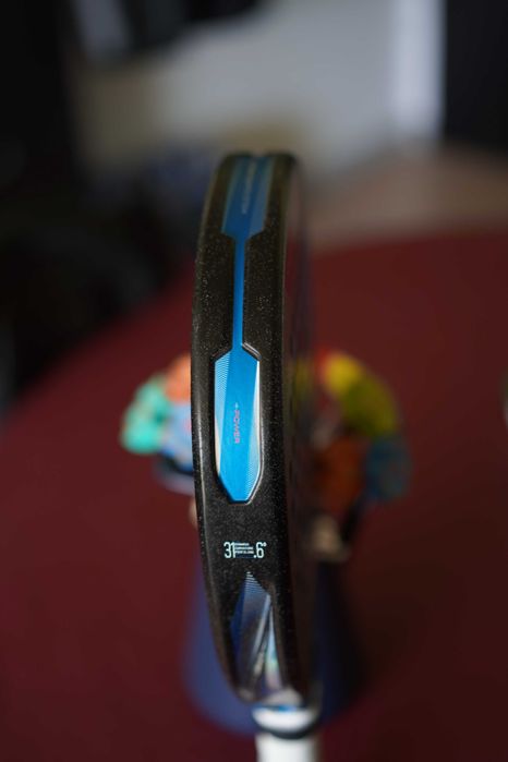Bullpadel Vertex 05 Hybrid 2026 - Raquete Padel