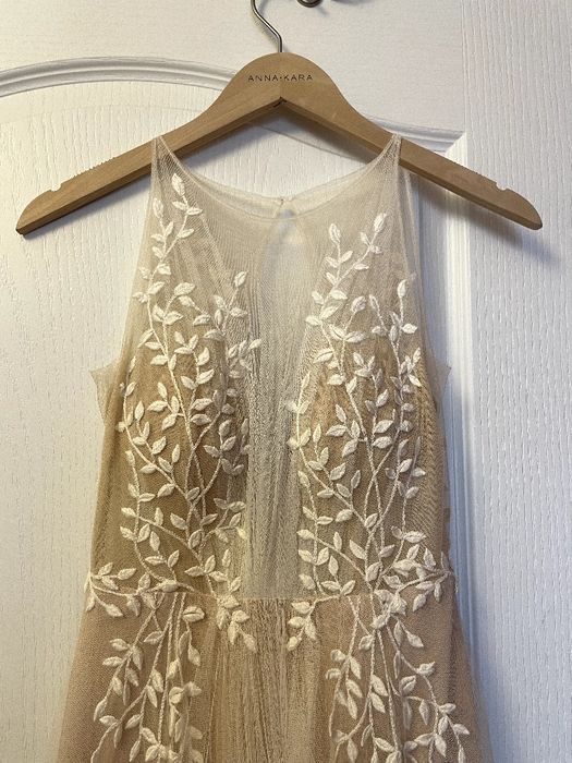 Suknia ślubna Anna Kara Noe