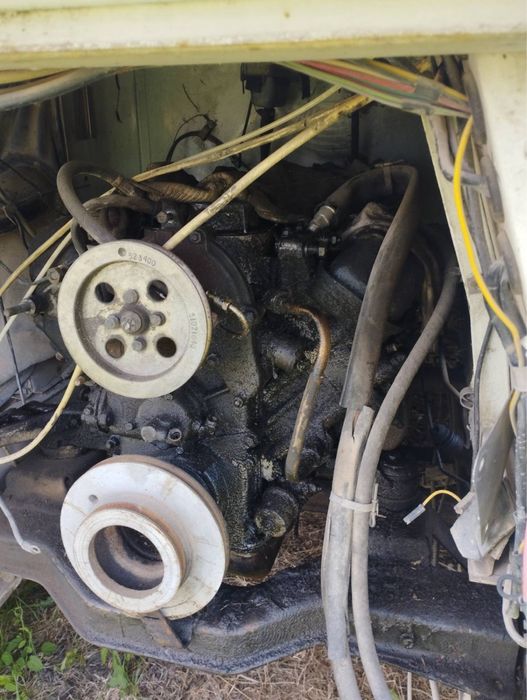 продам запчастини до автобуса