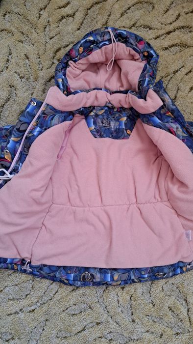 К-т для дівчинки