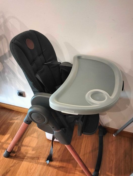 Cadeira maxi cosi de refeição minla
