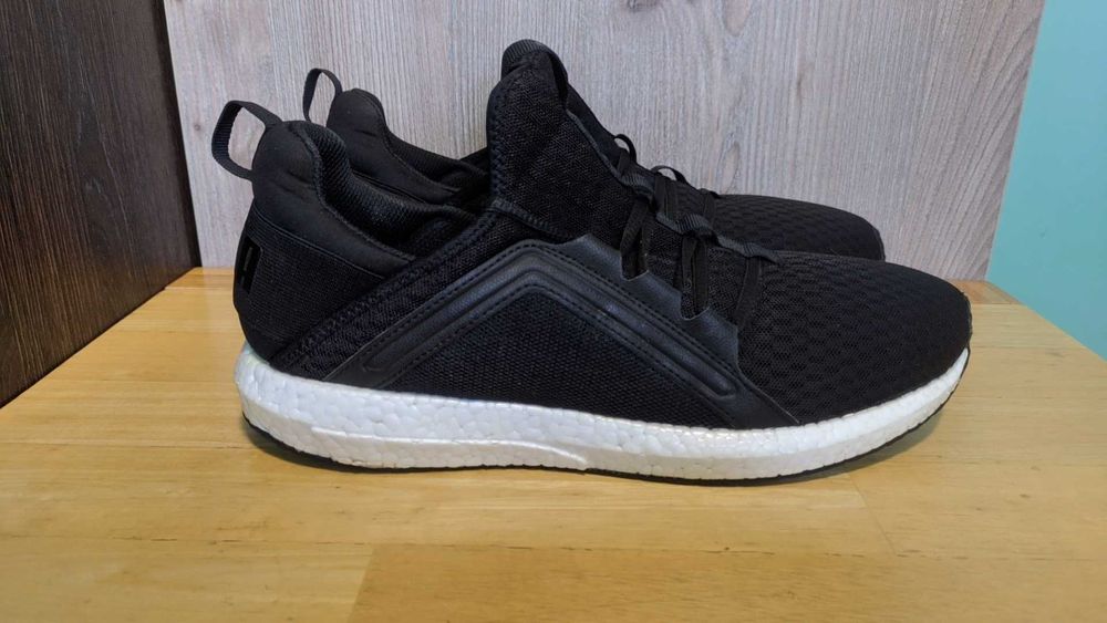 Кроссовки беговые Puma Mega Nrgy