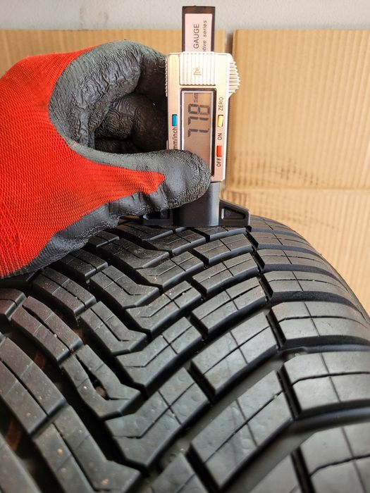 205/50r17 93v continental allseasoncontact