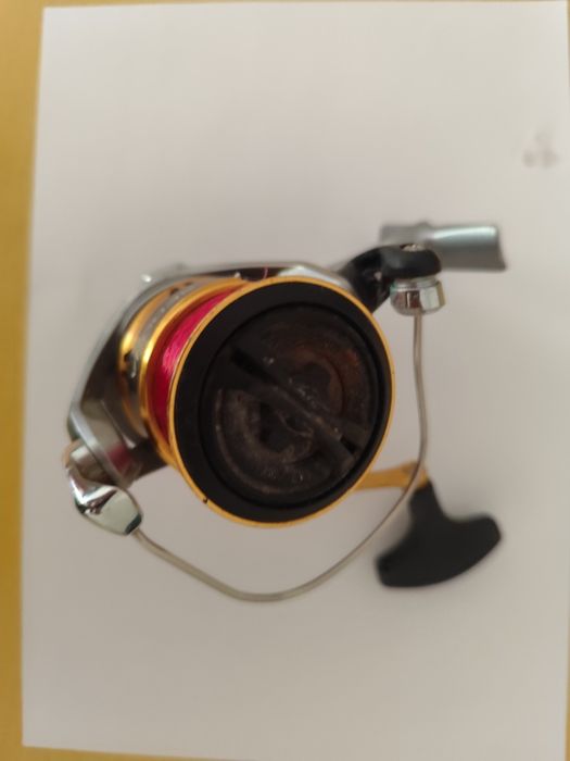 Carreto Shimano  spining