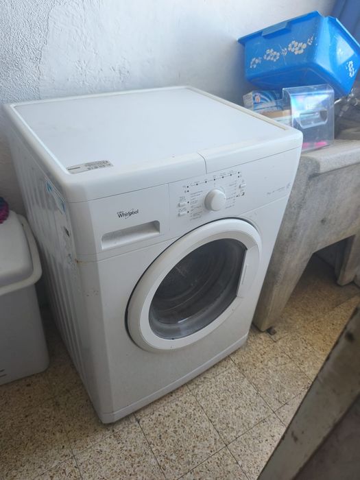 Washing Machine447123778469242880