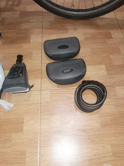 Bicicleta Team roda 26