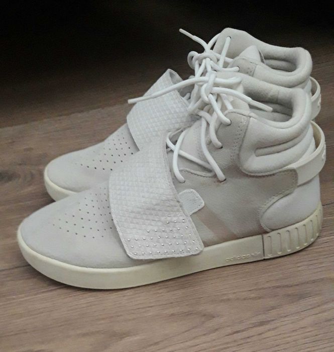 Buty damskie vans tubular