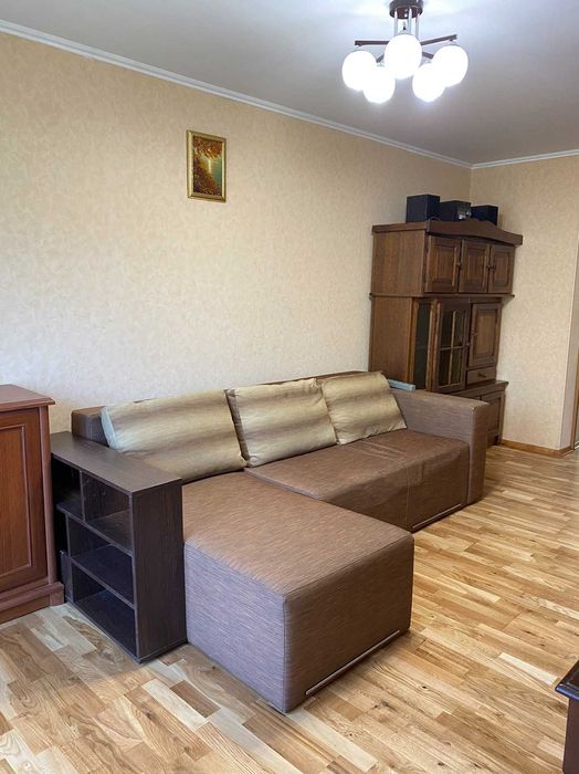 Оренда 2 кім. квартири вул. Володимира Великого