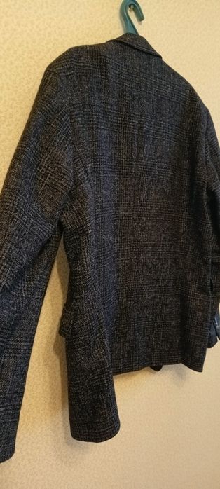 Піджак чоловічий Pierre Cardin