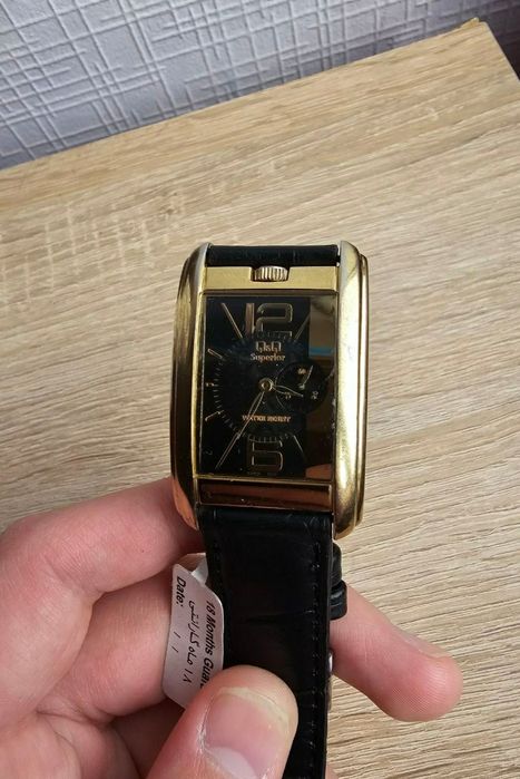 Часы QQ superior