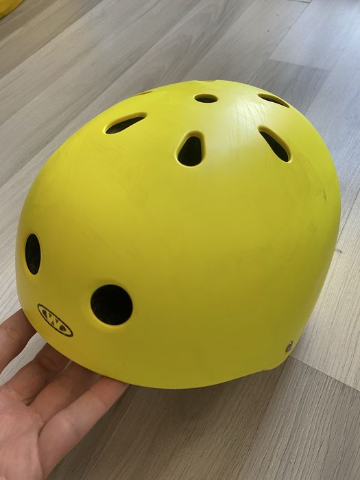 Worker kask 55-58 cm
