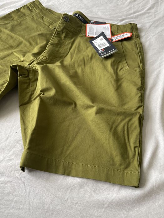 Чоловічі шорти 5.11 tactical Aramis розмір 32, 34