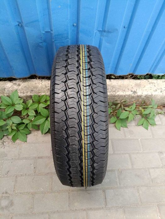 Нові шини 205/65R16C 107/105T Sunfull SF-05