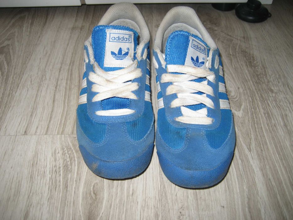 adidas - buty sportowe 36