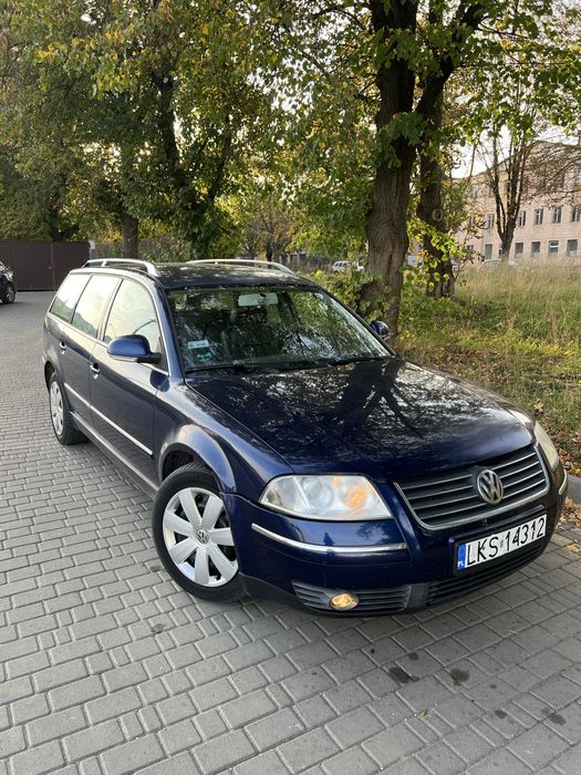Продам пасат Б5+