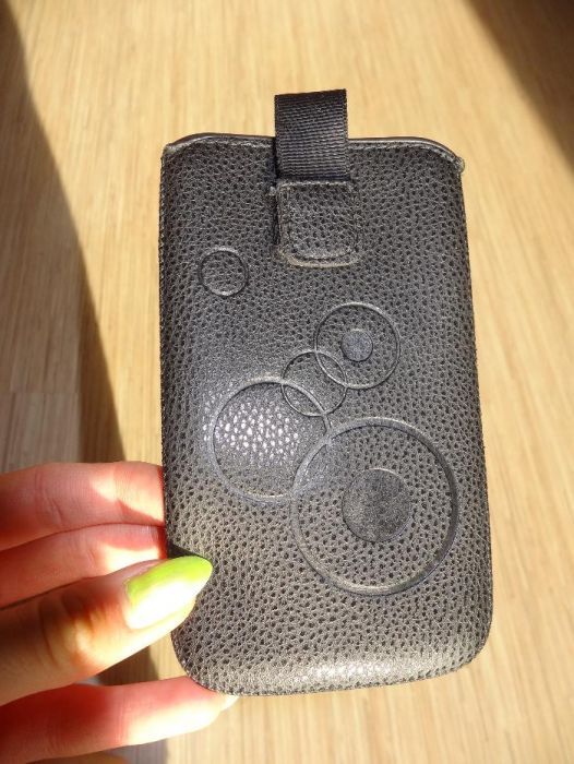 etui do telefonu