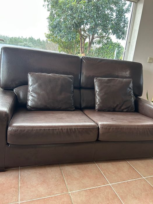 Sofá de 2 lugares