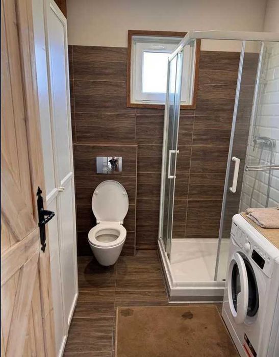 Dom kontenerowy 72 m² (do przestawienia i złożenia) z gotowym projektem powiększenia do 150 m² - View 6