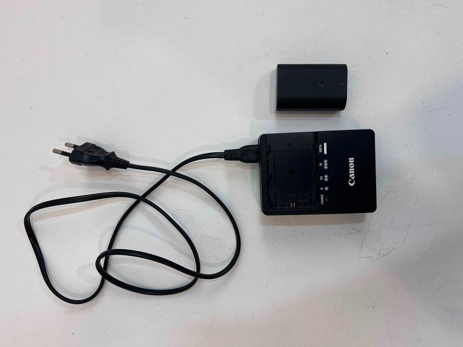 Vendo Maquina Cannon 6D Mark II