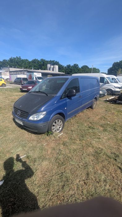 Czesci samochodowe. Ford Mondeo/ Kia Rio/ Renault Kangoo/ Sprinter/Iveco Daily/Renault Master/Opel Movano/Ford Transit/Vito/Renault clio/ czesci