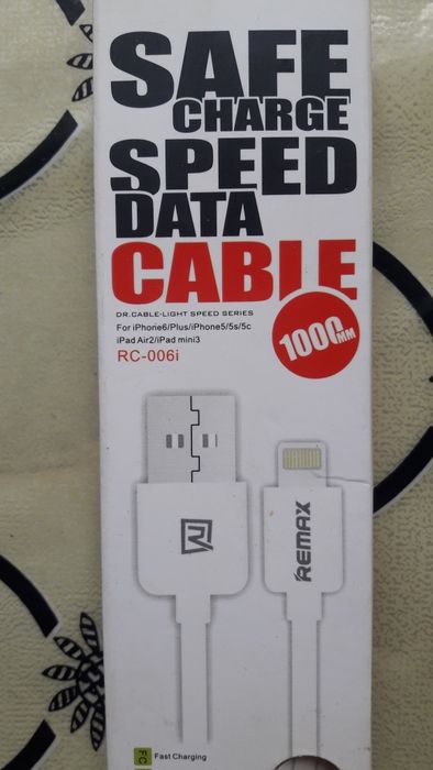 Usb шнур iPad iPhone