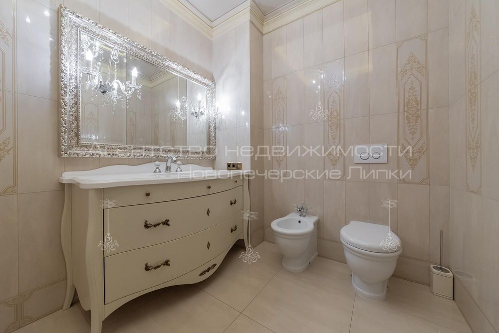 3-кімнатна квартира за адресою бульвар Дружби Народів (площа 114 м²) - Atlanta.ua - фото 24