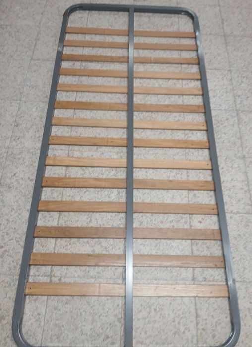 Estrado de cama somier