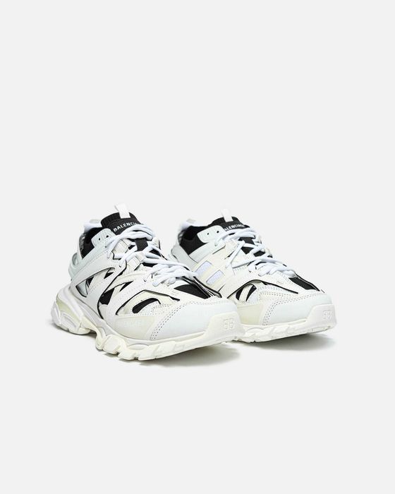 Чоловічі Кросівки Balenciaga Track Sock 41-45 (Оплата при отриманні)