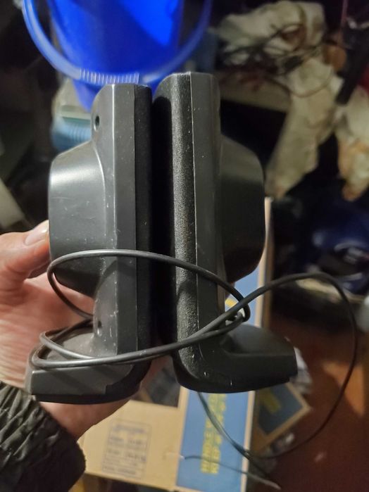 Музыкальные колонки