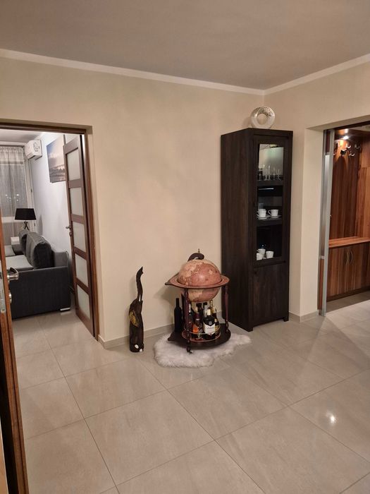 Luksusowy apartament na sprzedaż