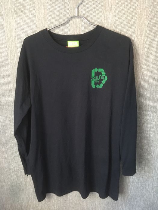 Батнік Diesel оригінал