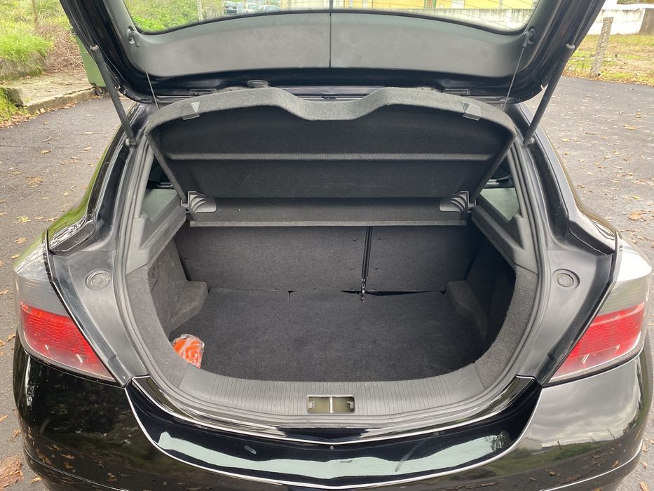 Opel Astra GTC 1.3 Cdti Sport