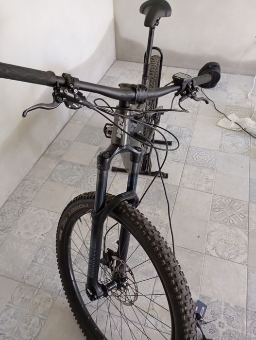 Bicicleta Elétrica BTT KTM Macina Kapoho 6971 – Tamanho L – 29”