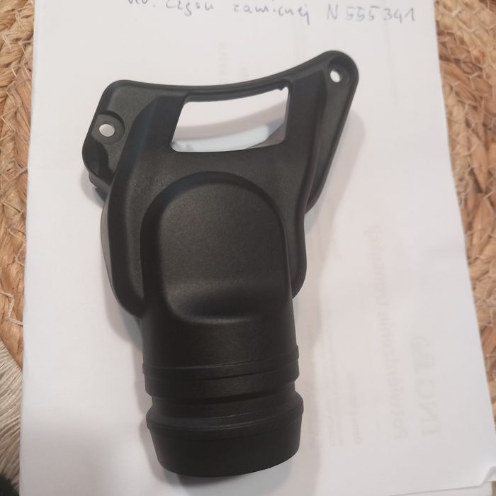 Adapter do odsysania DEWALT