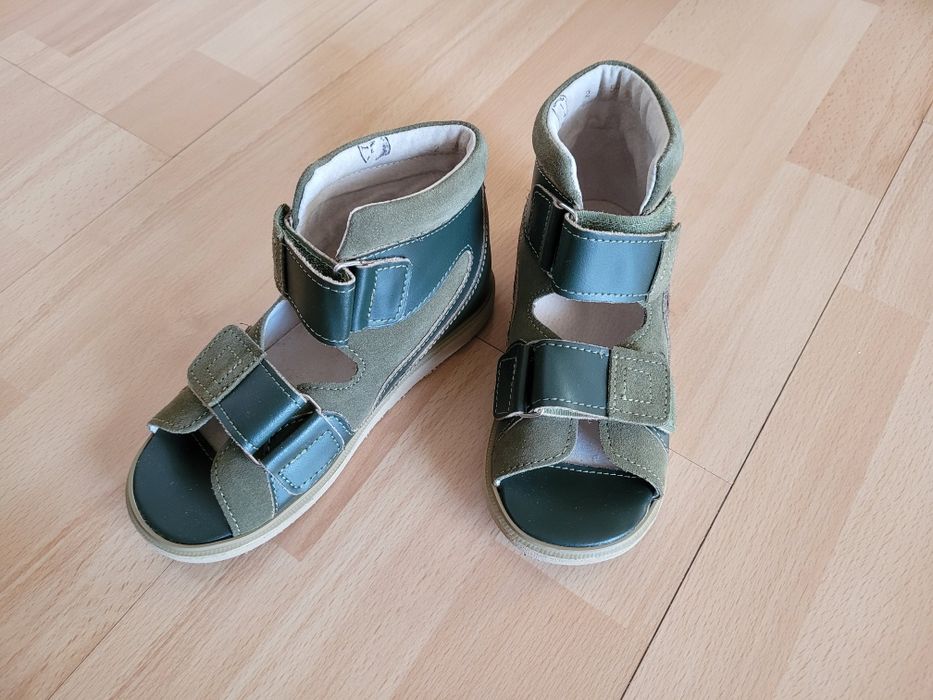 30, buty ortopedyczne