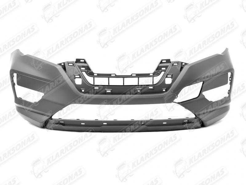 Бампер передний NISSAN ROGUE, 09.2017 -2021 620226FL0H