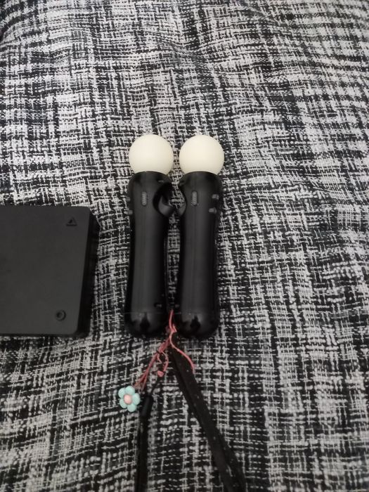 PlayStation VR para PS4