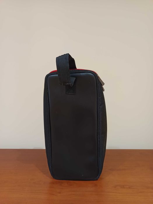 Bolsa de transporte para pedal